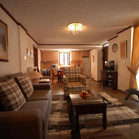 Omalia Village Ano Chora Room photo
