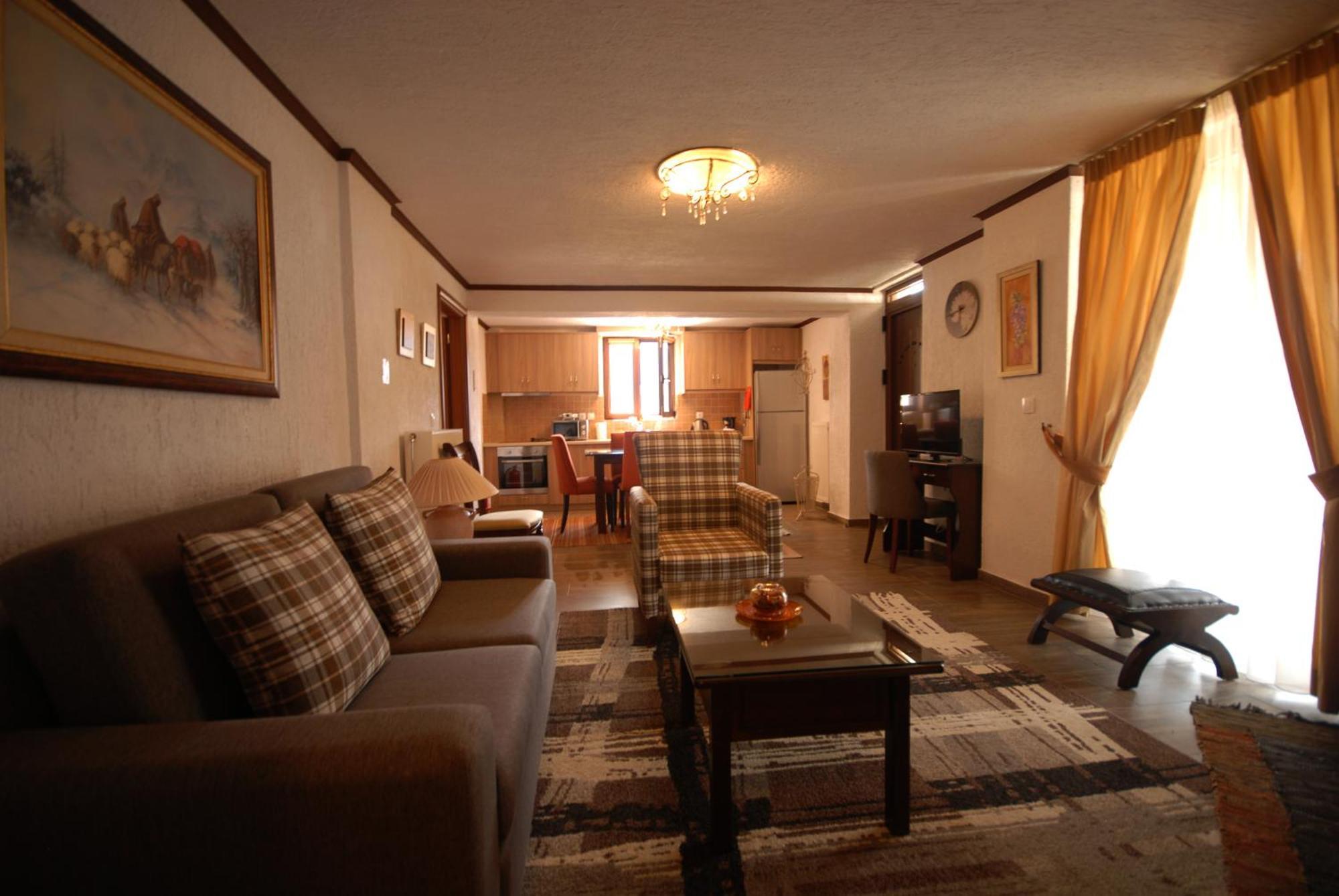 Omalia Village Ano Chora Room photo