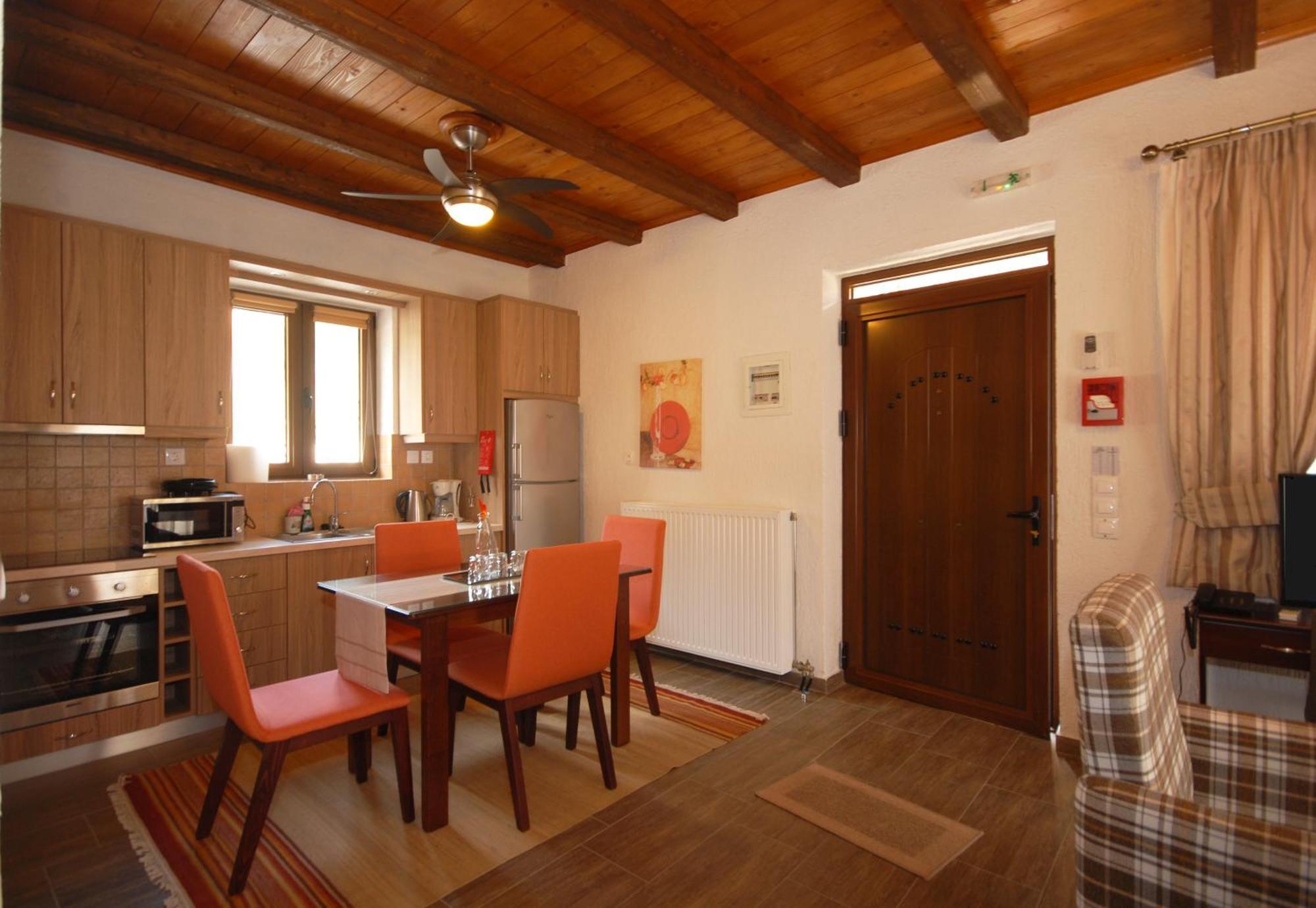 Omalia Village Ano Chora Room photo