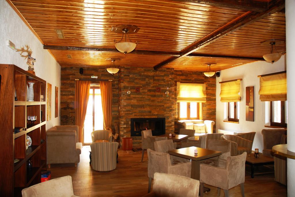Omalia Village Ano Chora Exterior photo